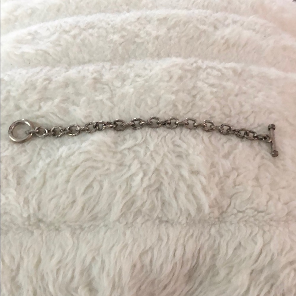 Chain bracelet
